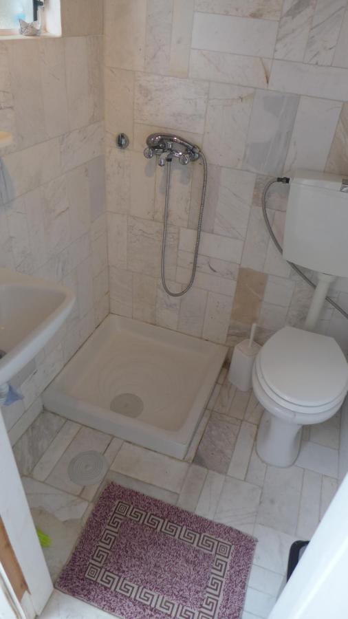 Вілла Atrium House Rethymno  Екстер'єр фото